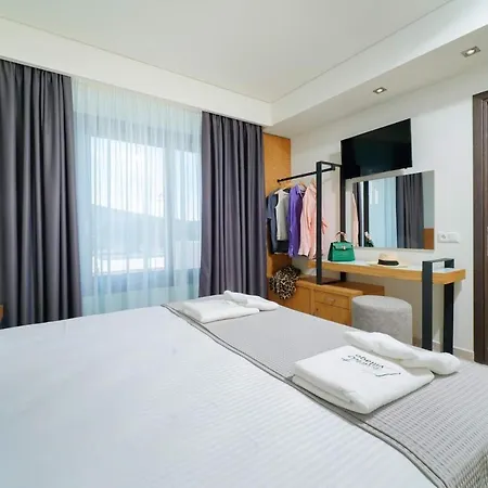 Encanto Village -Apartments Potos Exterior photo