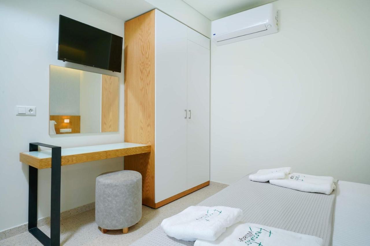 Encanto Village -apartments Potos