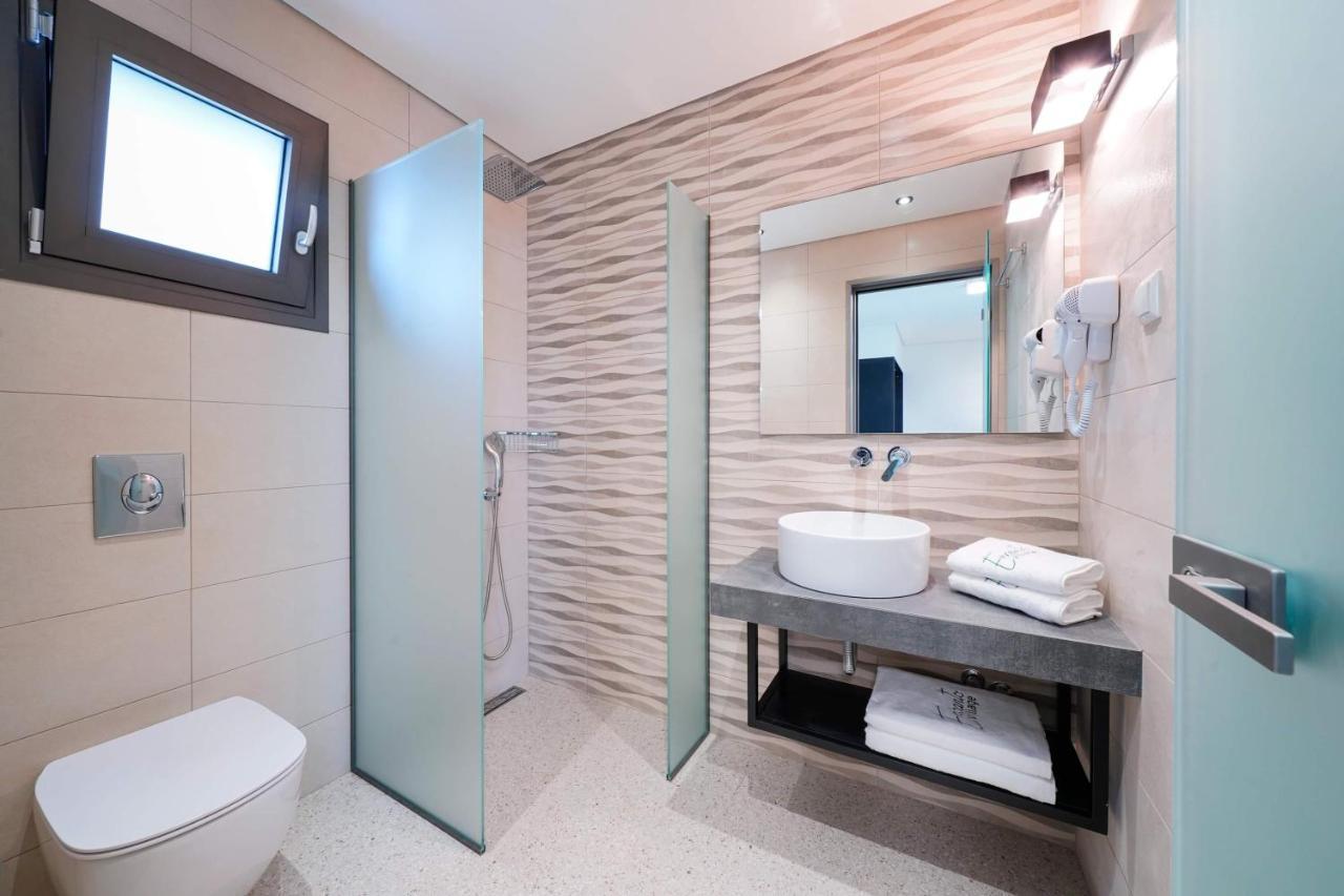 Apartment Encanto Village -apartments *