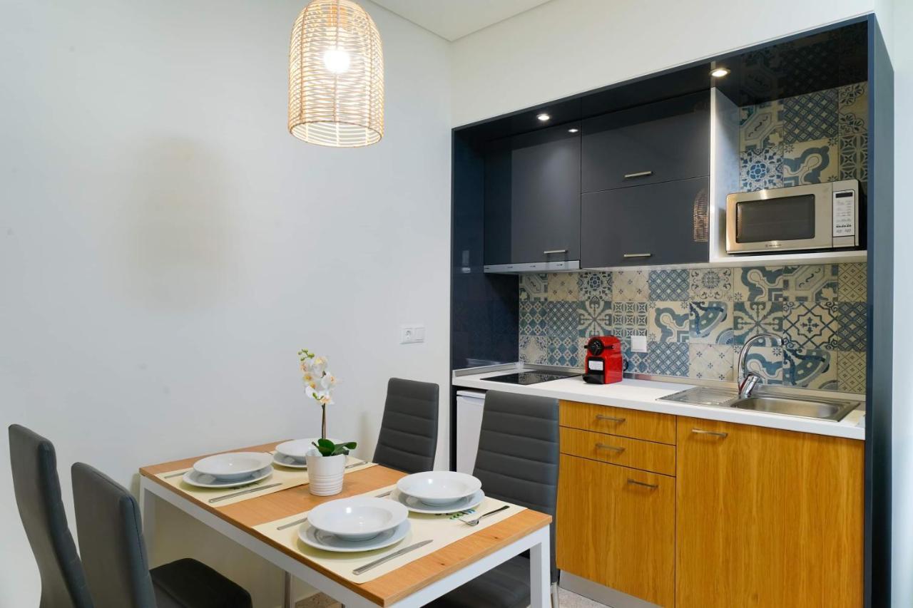Apartment Encanto Village -apartments Potos
