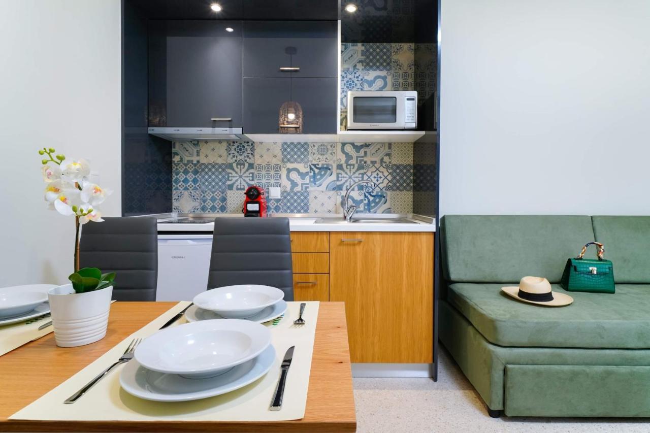 Apartment Encanto Village -apartments Potos