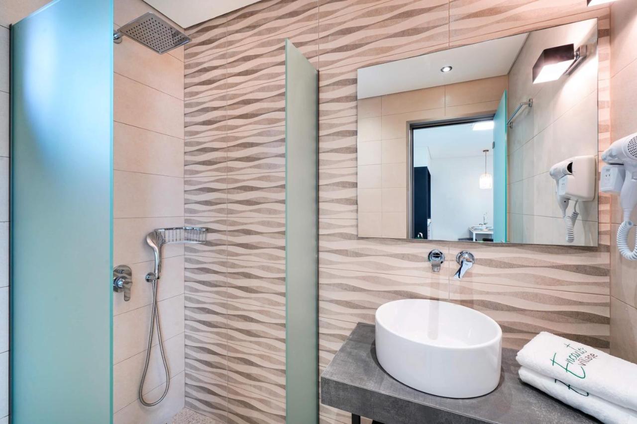 Encanto Village -apartments