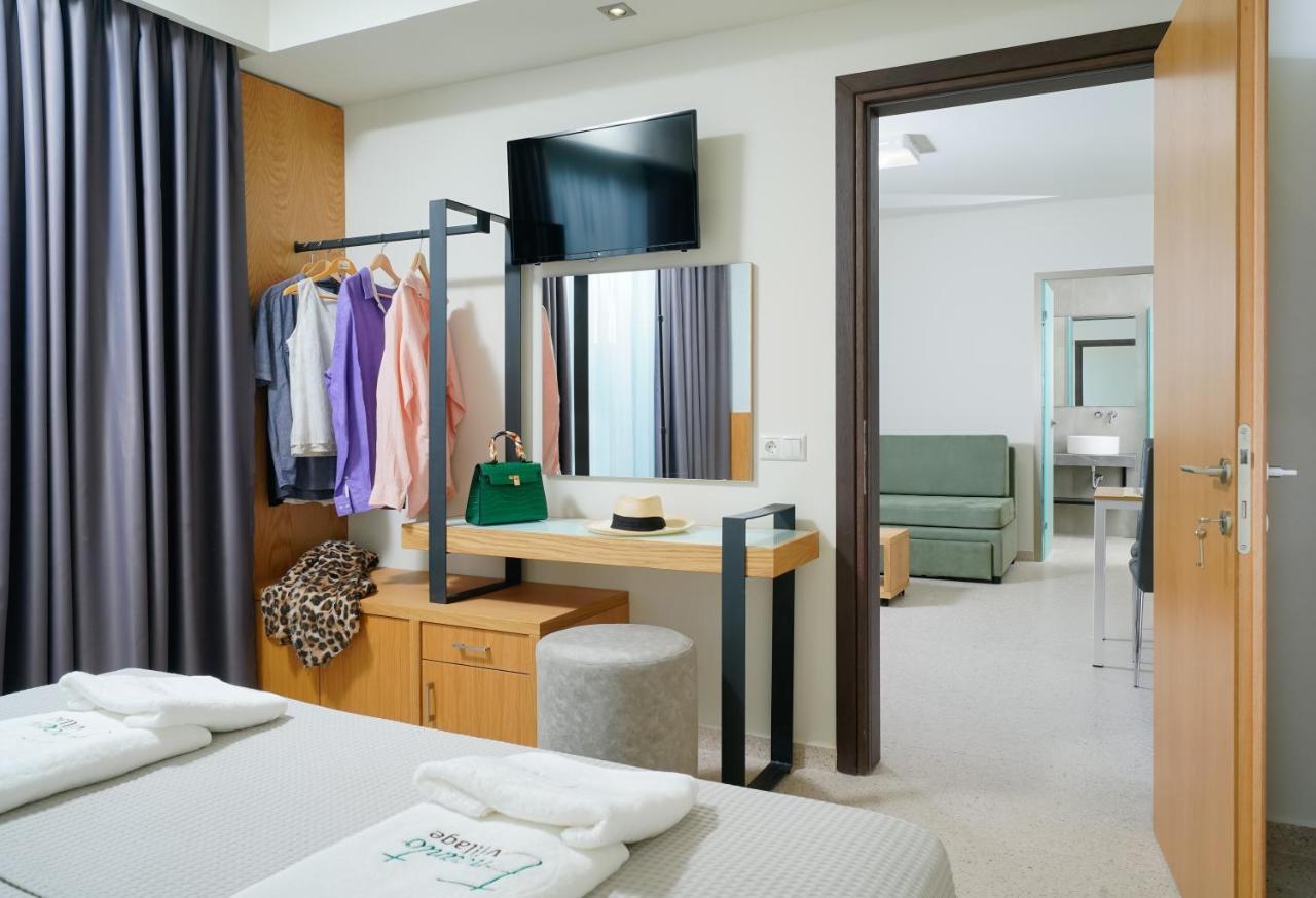 Encanto Village -apartments Potos