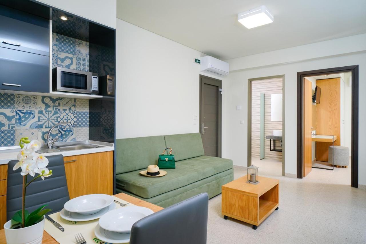 Apartment Encanto Village -apartments Potos