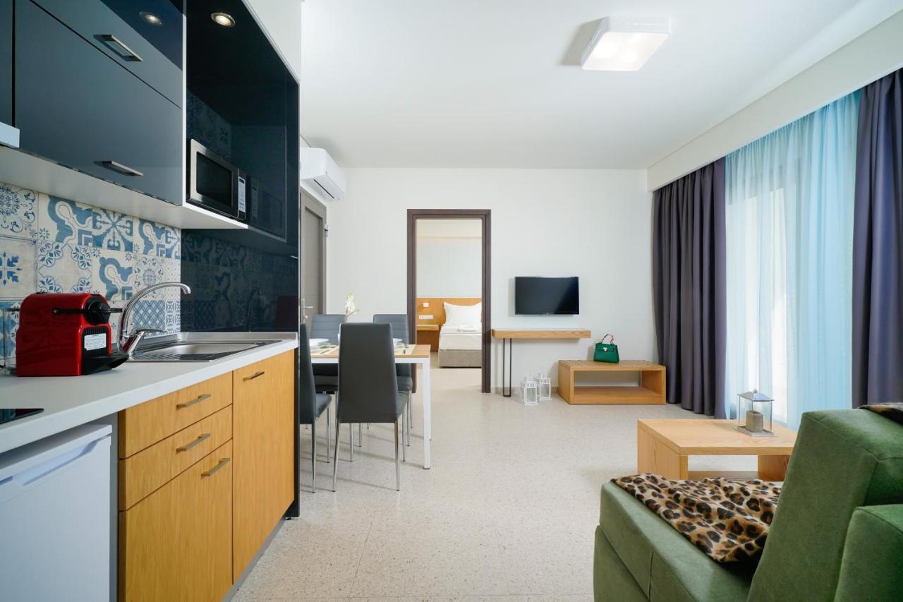 Apartment Encanto Village -apartments Potos