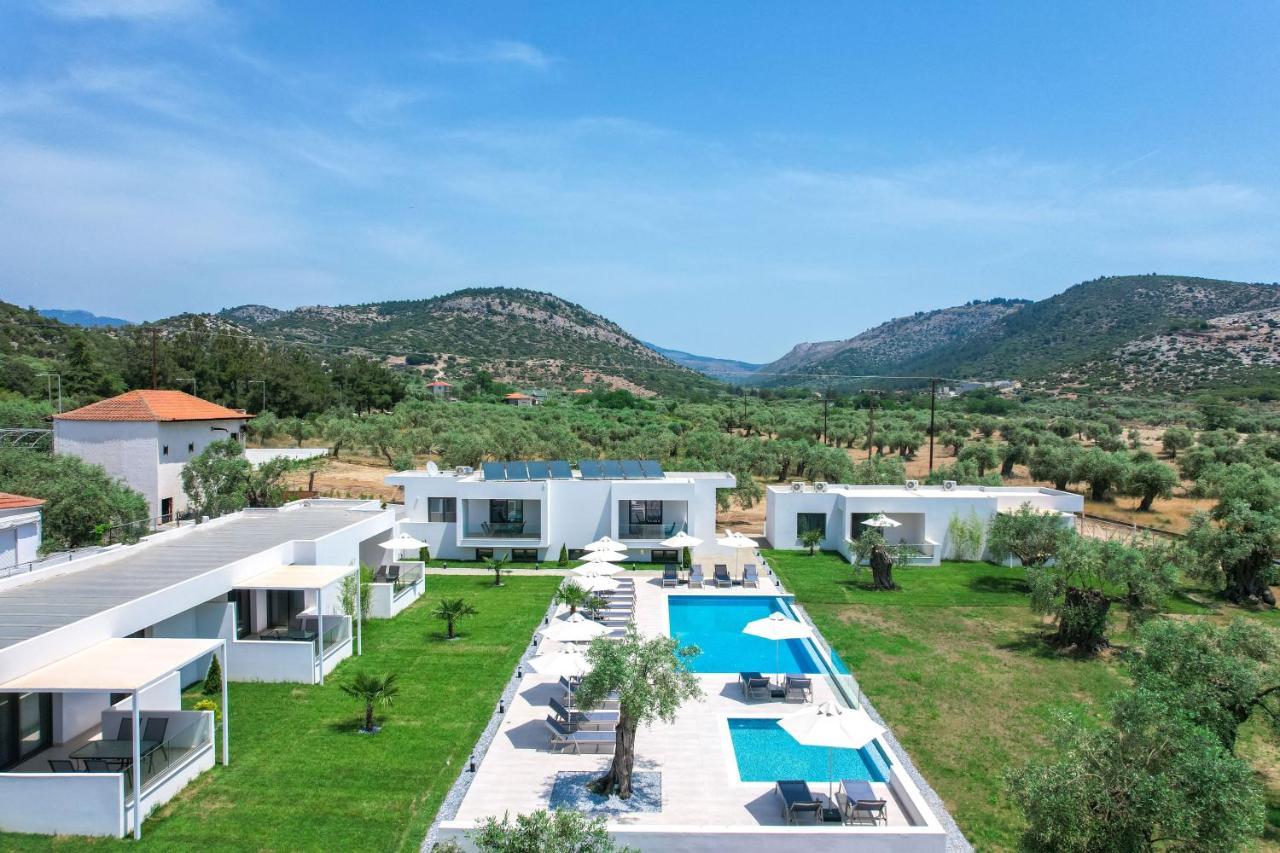 Encanto Village -apartments *
