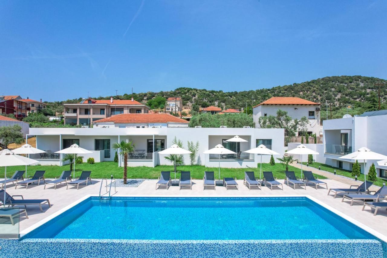 Encanto Village -apartments