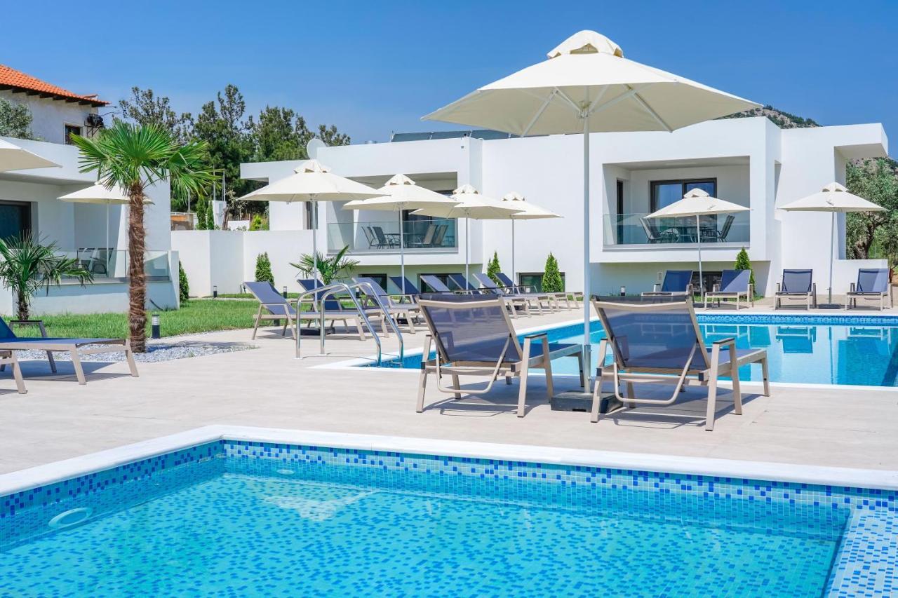 Encanto Village -apartments Potos