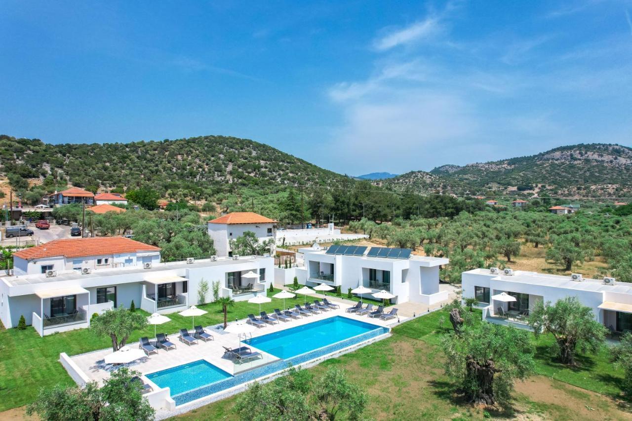 Encanto Village -apartments