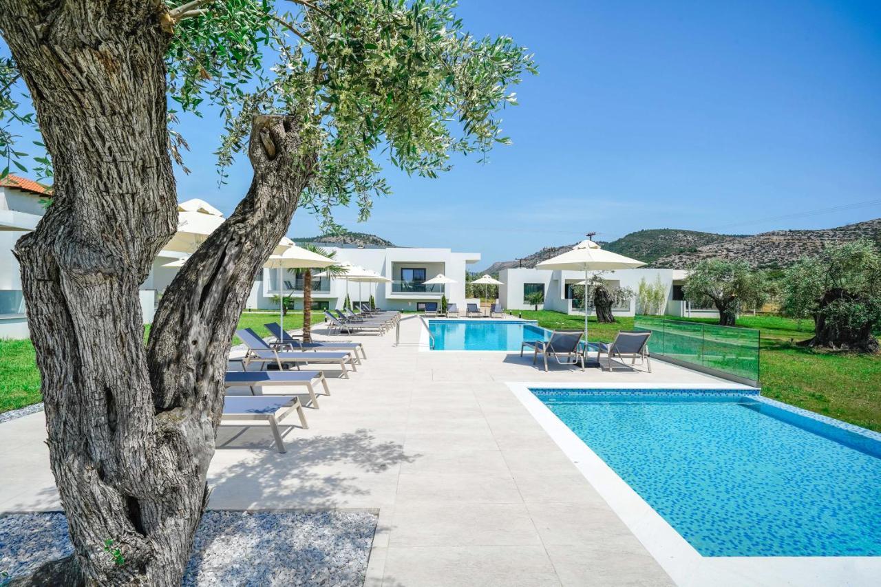 Apartment Encanto Village -apartments *