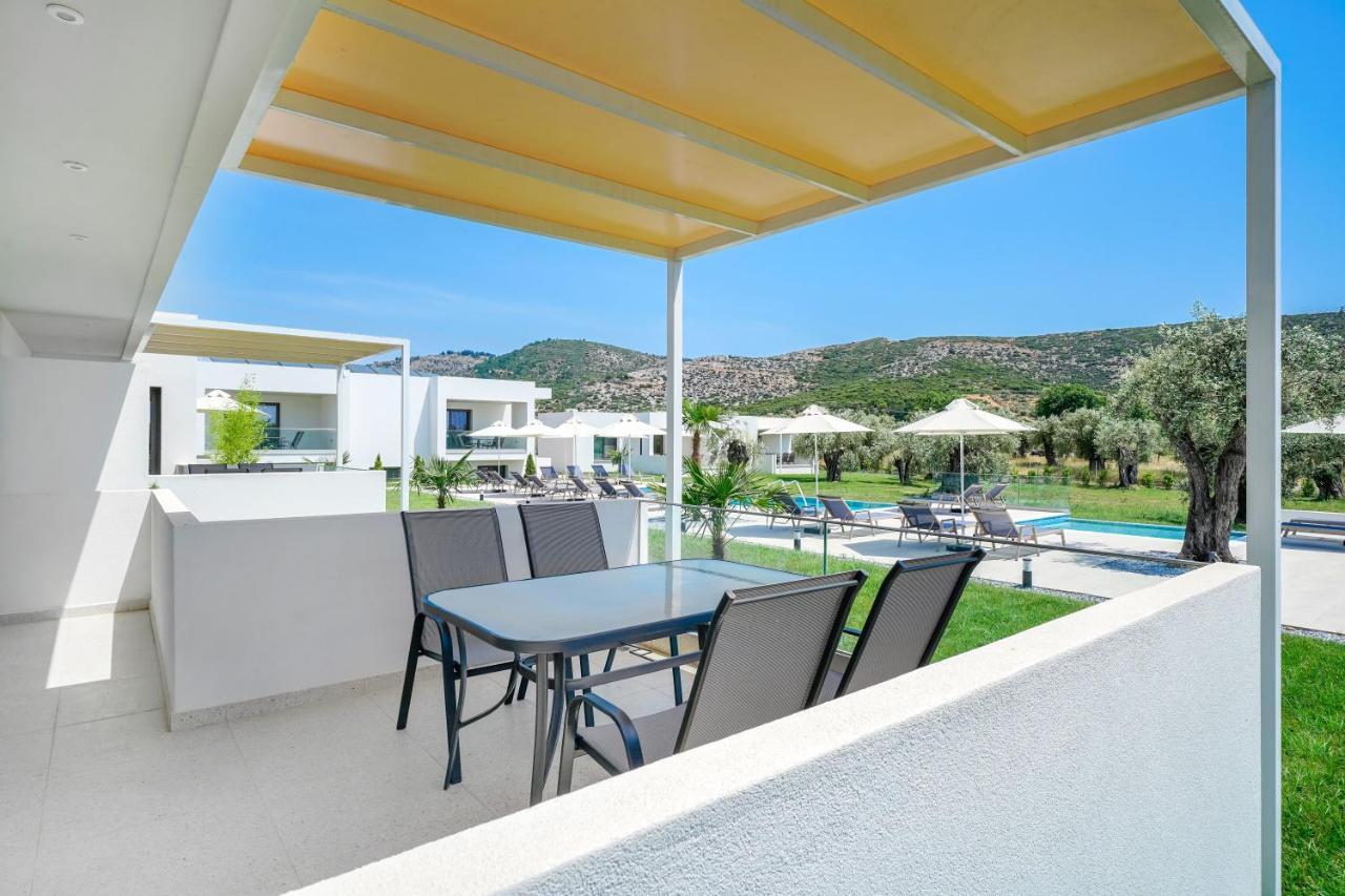 Encanto Village -apartments Apartment Potos
